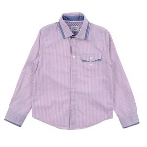 Armani Junior Dress Shirt 7A